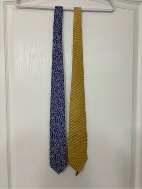Men's Tommy Hilfiger Neckties - Classic Work and Event Styles X long